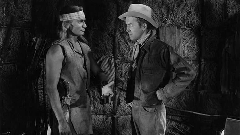 Broken Arrow still