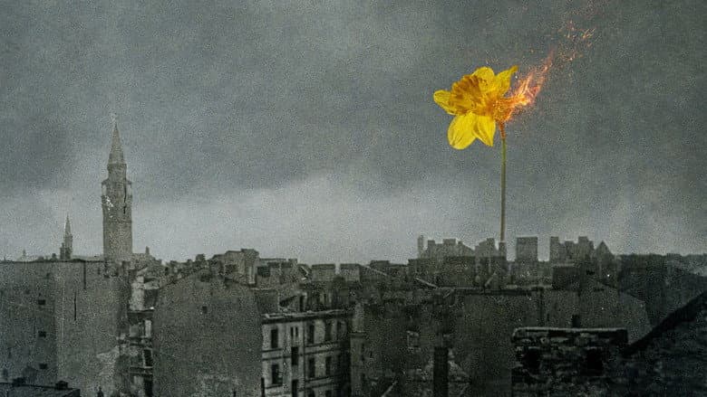 33 Photos from the Ghetto still
