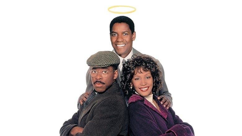 The Preacher's Wife still