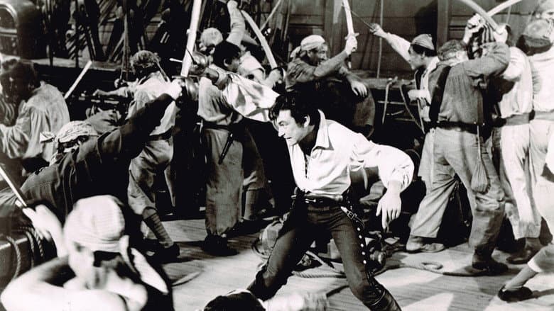 Pirates of Tortuga still
