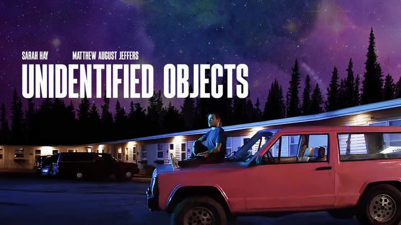 Unidentified Objects still
