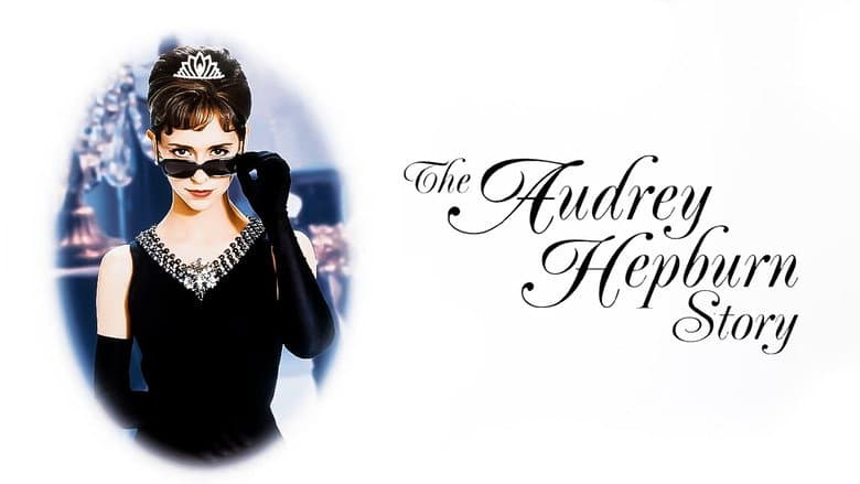 The Audrey Hepburn Story still