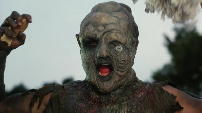 The Toxic Avenger Part II still