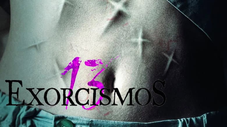 13 Exorcisms still