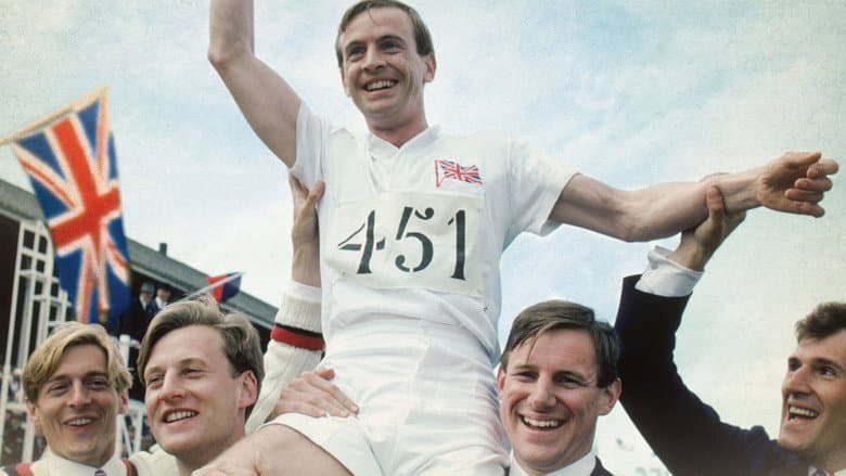 Chariots of Fire still