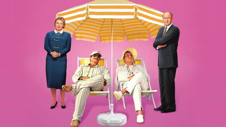 The Birdcage still