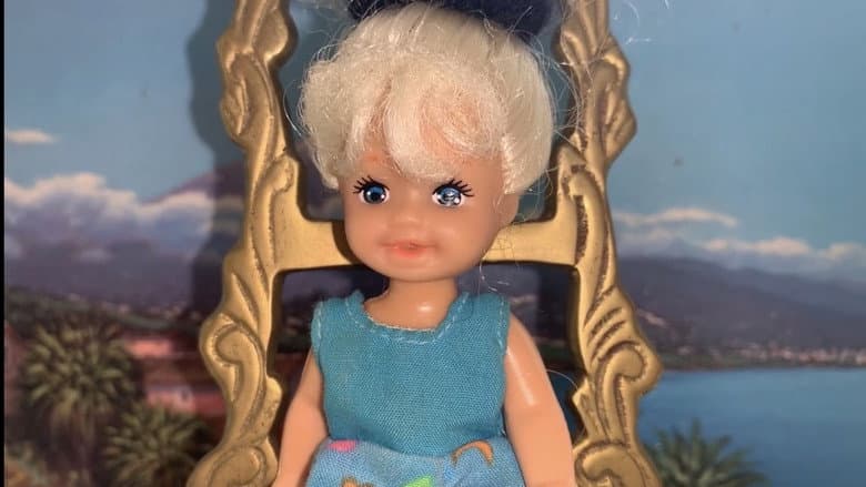The Dolly Television Broadcast still