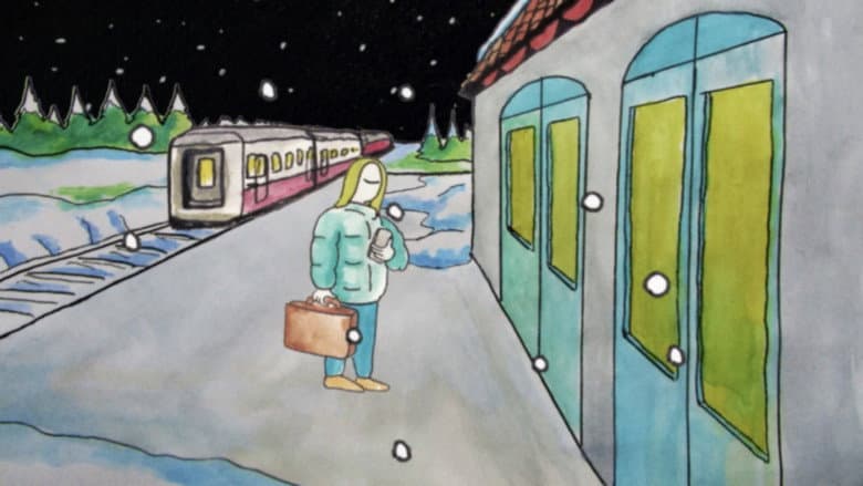 Ambient Trip Commander still