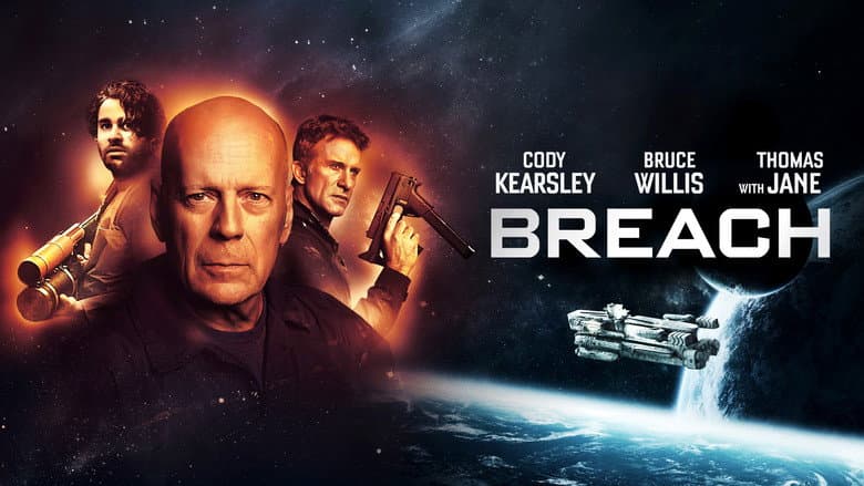 Breach still