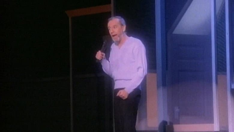 George Carlin: Playin' with Your Head still