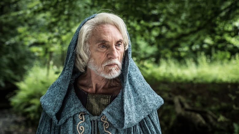 Viking Destiny still
