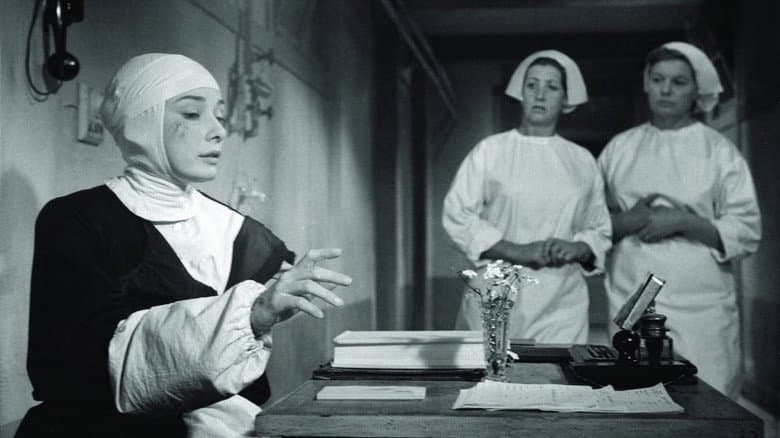 The Nun's Story still