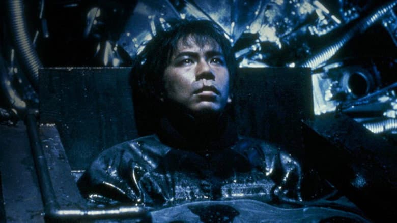 Tetsuo II: Body Hammer still