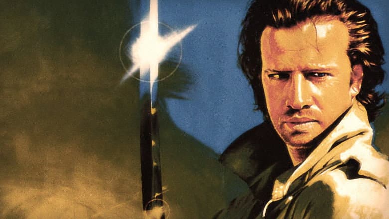 Highlander II: The Quickening still