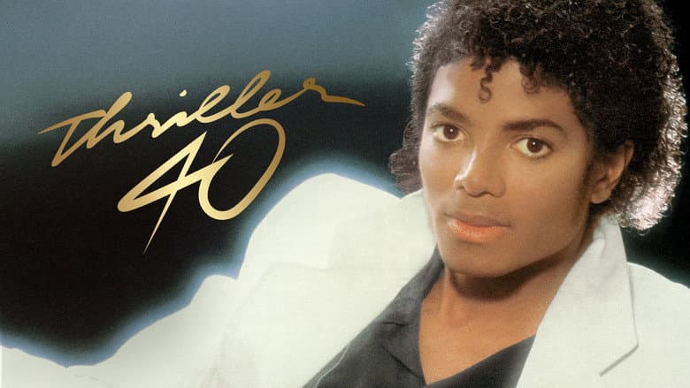 Thriller 40 still
