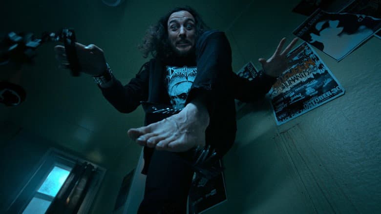 Deathgasm 2: Goremageddon still