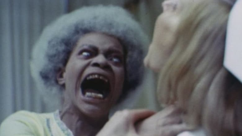 Dr. Black, Mr. Hyde still