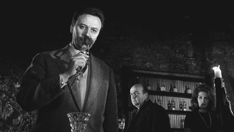 The Seventh Juror still