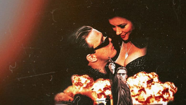 El padrino: The Latin Godfather still