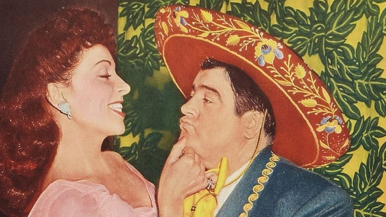 Mexican Hayride still
