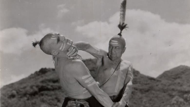 The Last of the Mohicans still