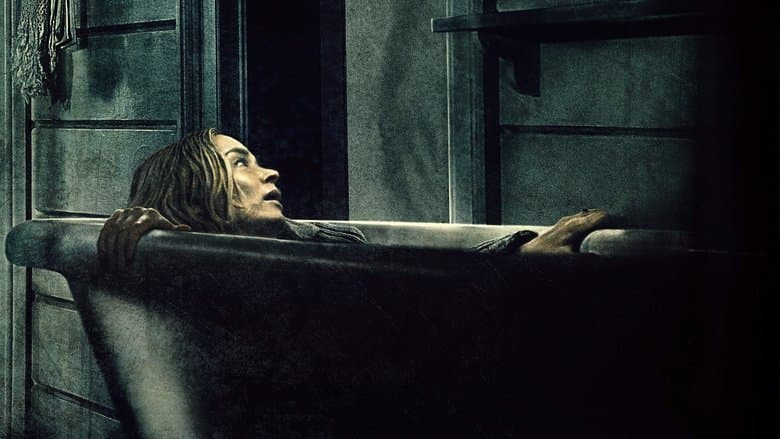 A Quiet Place still