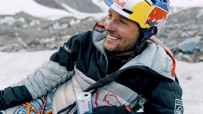K2: The Impossible Descent still