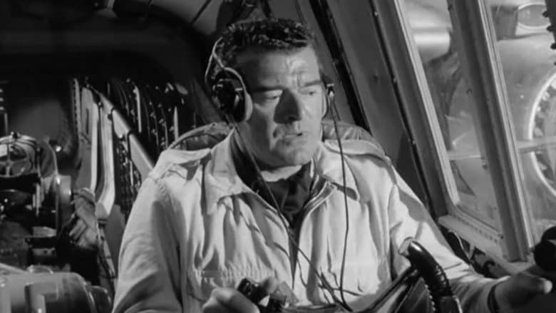 The Man in the Sky still