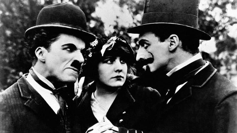 The Tramp still