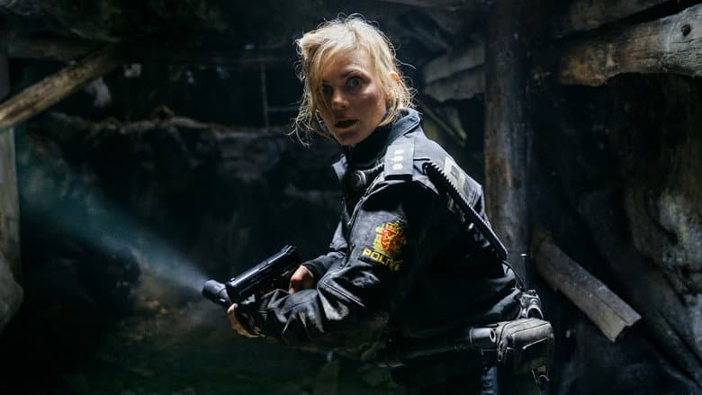 Viking Wolf still