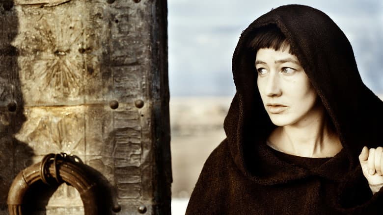 Pope Joan still
