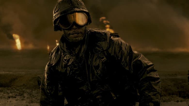 Jarhead still