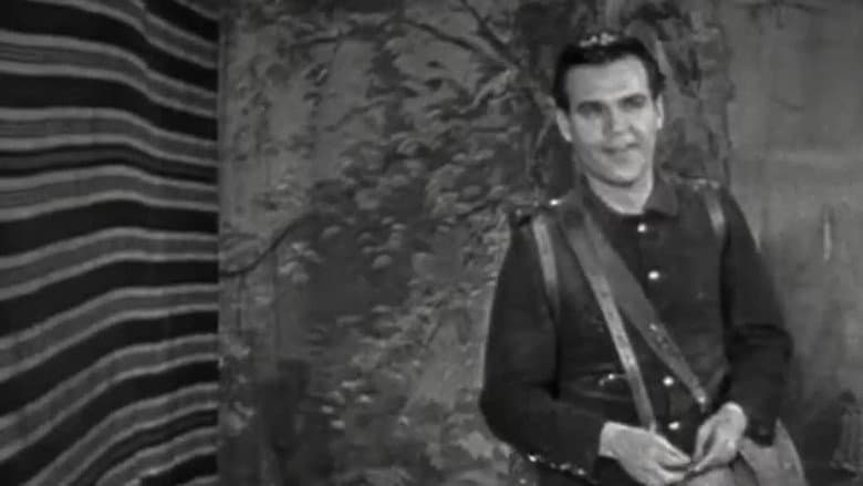 The Matinee Idol still