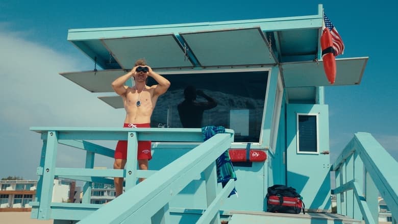 A Lifeguard's Obsession still