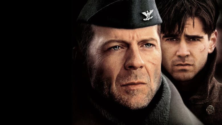 Hart's War still