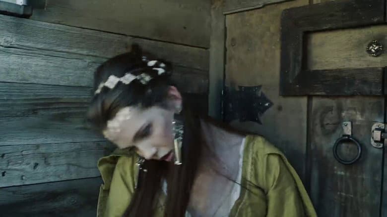 Mythica: The Iron Crown still