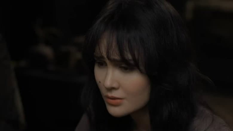 Suzzanna: Witchcraft still