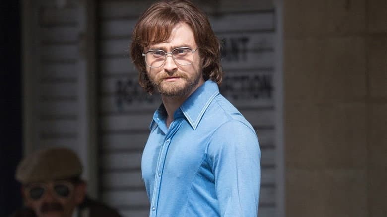 Escape from Pretoria still