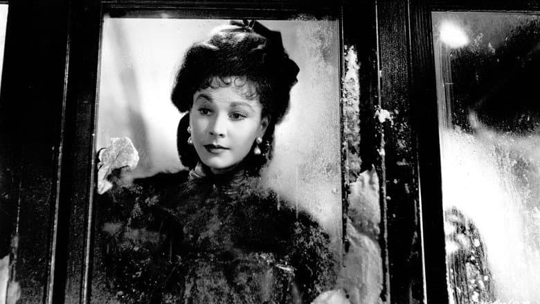 Anna Karenina still