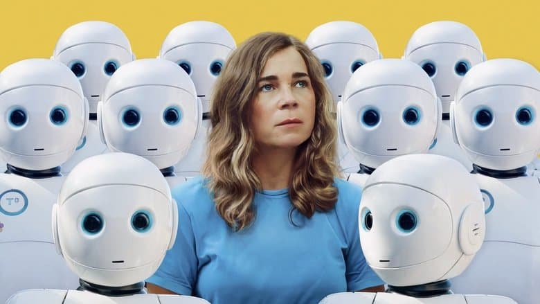 Robot T-O still