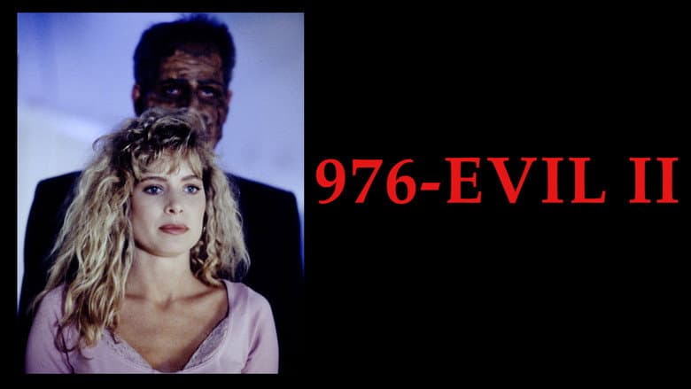 976-EVIL II still