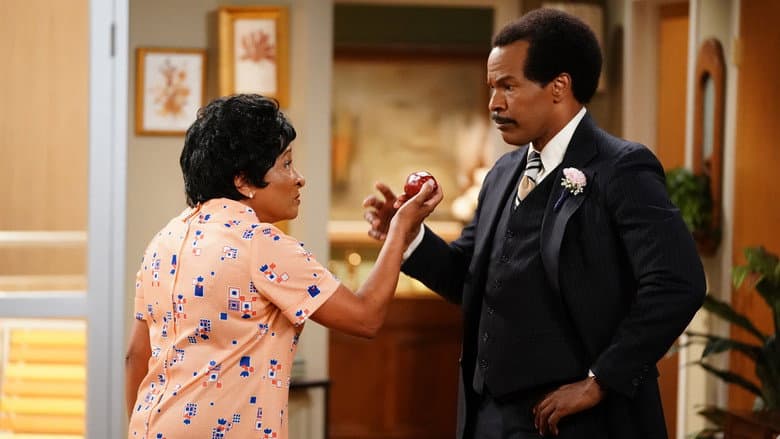 Live in Front of a Studio Audience: Norman Lear's "All in the Family" and "The Jeffersons" still