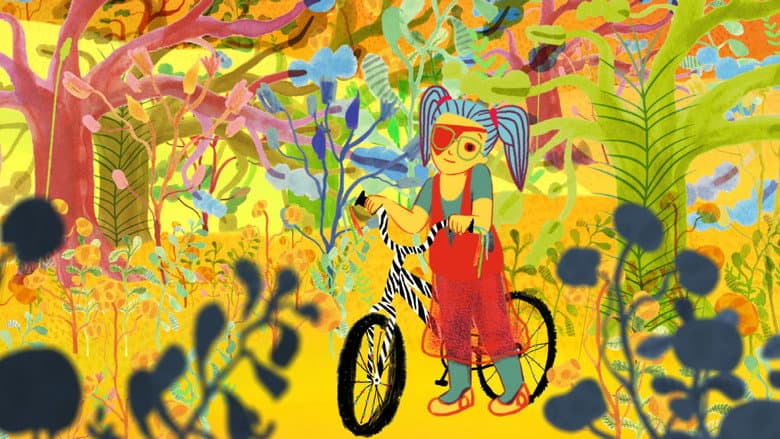 Marona's Fantastic Tale still