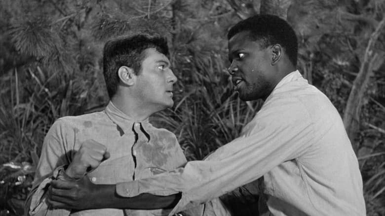 The Defiant Ones still