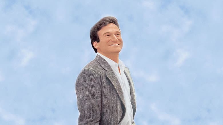 The World According to Garp still