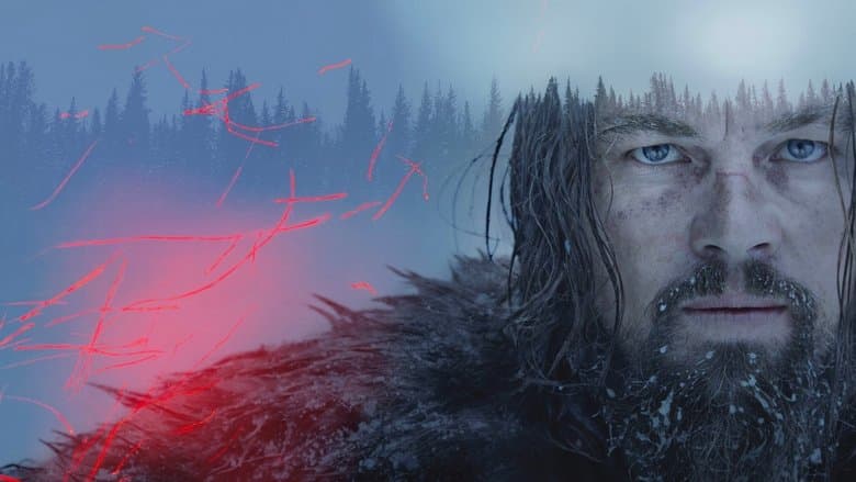 The Revenant still