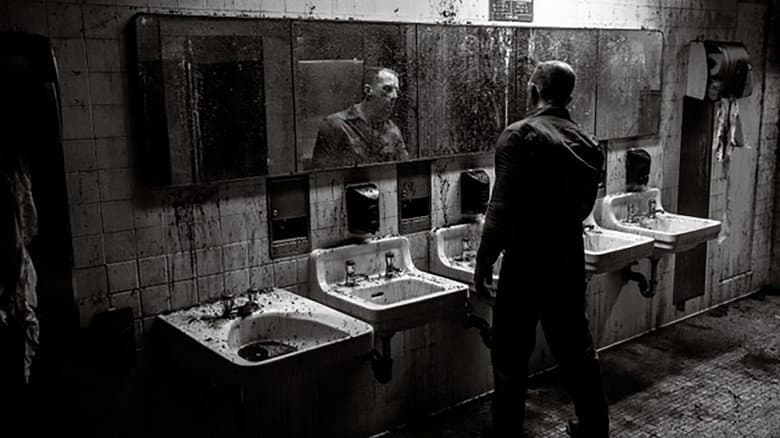 Nightmare Cinema still