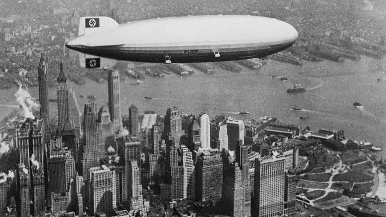 The Hindenburg Disaster: Probable Cause still