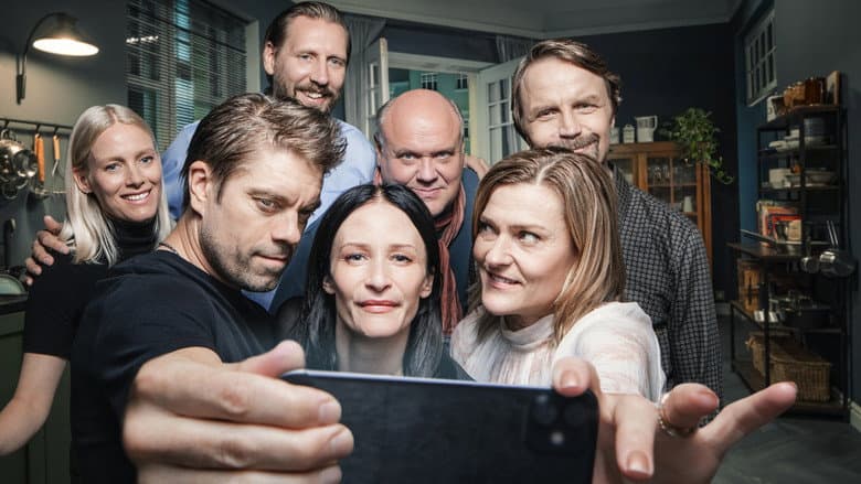 Täydelliset vieraat still