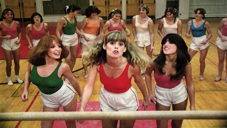 Rock 'n' Roll High School still